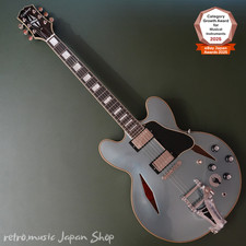 Epiphone shinichi ubukata - epiphone,