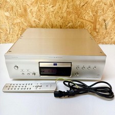DENON DCD-SA1 SACD Player