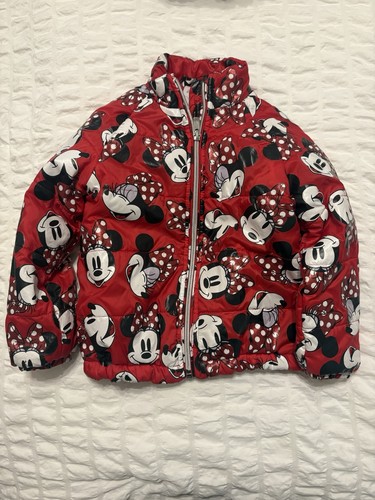 Giacca bomer disney - bomer, minnie