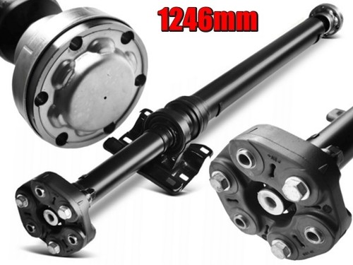 1246mm albero trasmissione - 1246mm,