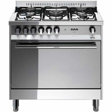 LOFRA MG85GC CUCINA 80CM FORNO