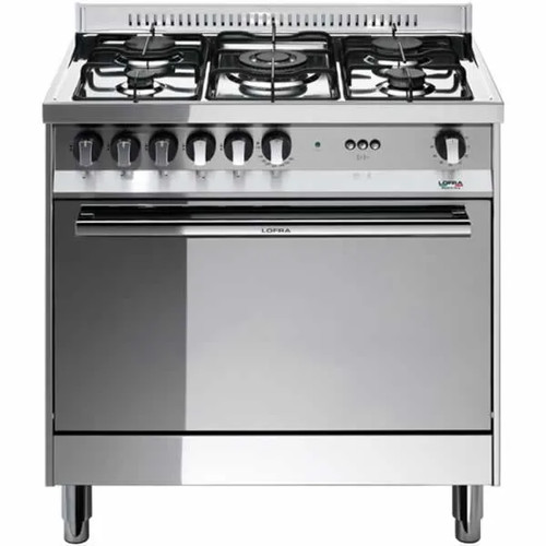Lofra mg85gc cucina 80cm - mg85gc, forno