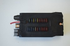 Centralina fusibili Mercedes