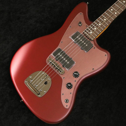 Fender made japan - in, ii