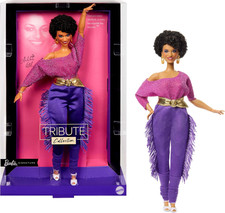Signature - Debbie Allen