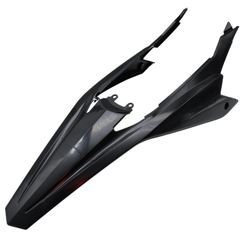 Parafango posteriore oem - parafango,