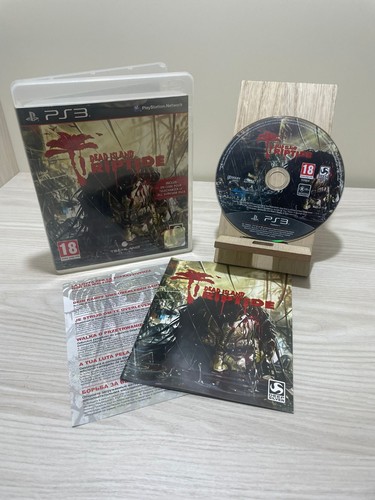Ps3 dead island riptide - island,