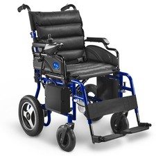 Sedia rotelle elettrica - rotelle,