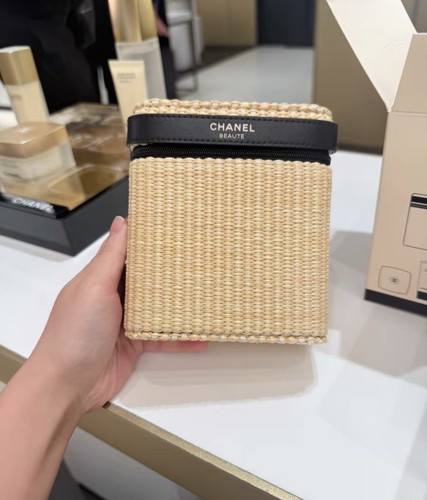 Autentica borsa chanel - autentica, beauté