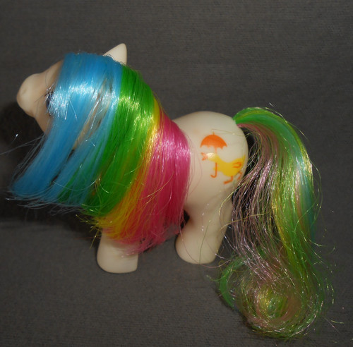 Mio piccolo pony - il,