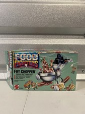 Tritatutto vintage Mattel Food