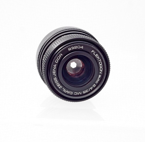 Carl zeiss jena - jena, auto