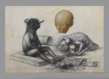 RICCARDO TOMMASI FERRONI