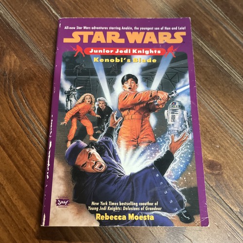Star wars junior - star, knights