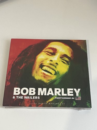 Bob marley the - marley,