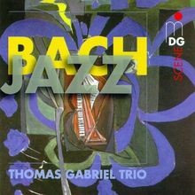 Bach jazz von - bach-jazz,
