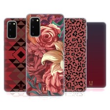 HEAD CASE MARSALA TRENDS