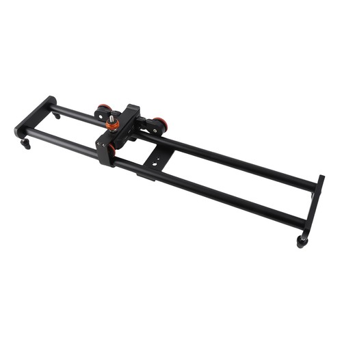 Fotocamera video dolly - fotocamera, slider