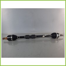 Semiasse Anteriore Destro DX