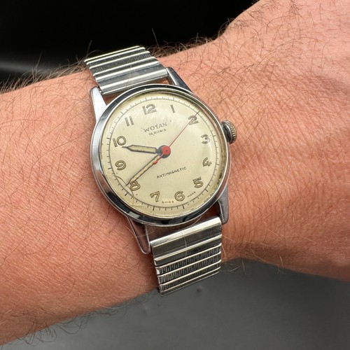 Orologio polso wotan - da,