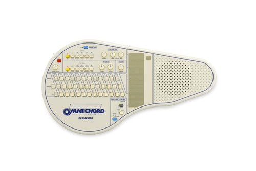 Suzuki omnichord 108 om108 - om-108,