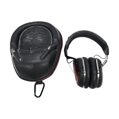 Cuffie moda crossfade lp - cuffie, v-moda
