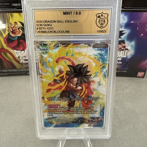 Son goku ss4 - goku,
