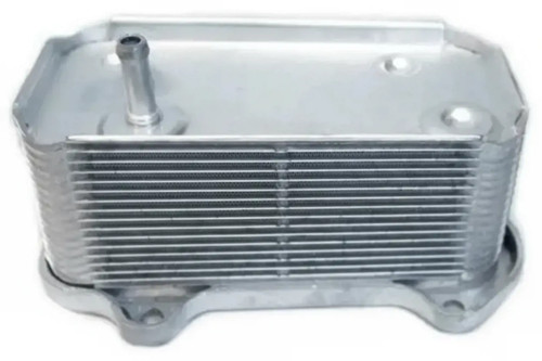 Radiatore olio motore