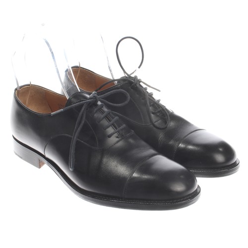 Scarpe basse church euro - church's,