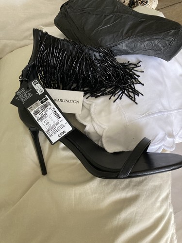 Sandali stiletto x - stiletto, m&s