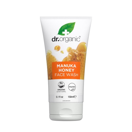 Organic detergente viso - organic,