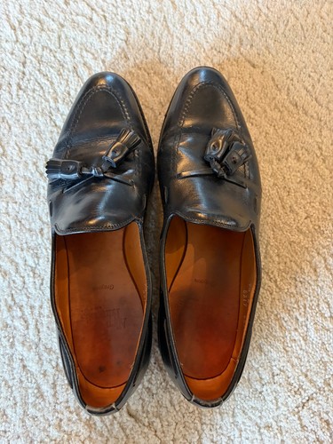 Scarpe mocassini allen - scarpe,