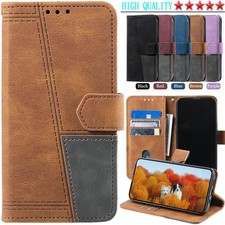 Custodia a portafoglio per Samsung Galaxy A05 A05S A15 A23 A32 A51 supporto pieghevole in pelle
