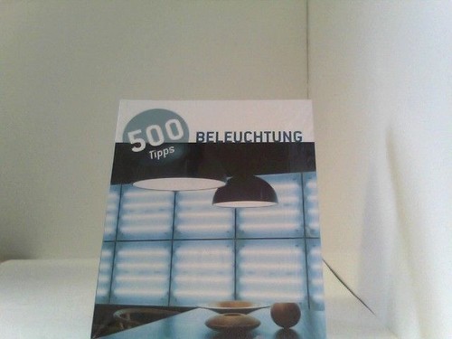 500 tipps licht - 500,