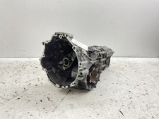 Cambio 6-Gang Hcf Audi A4
