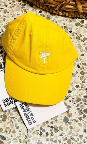 Berretto baseball unisex - da,