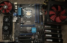 Kit aggiornamento: MSI Z87