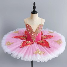 Body ballo principessa - da,