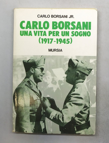 Carlo borsani una vita per - carlo,