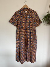Abito Camicia Toast Selma 100%