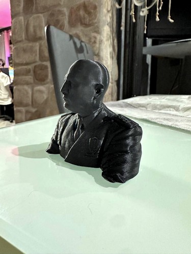 Benito mussolini duce - benito,