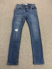 Jeans skinny Levis 510 jeans
