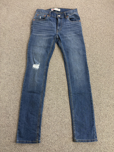 Jeans skinny levis 510 - skinny,