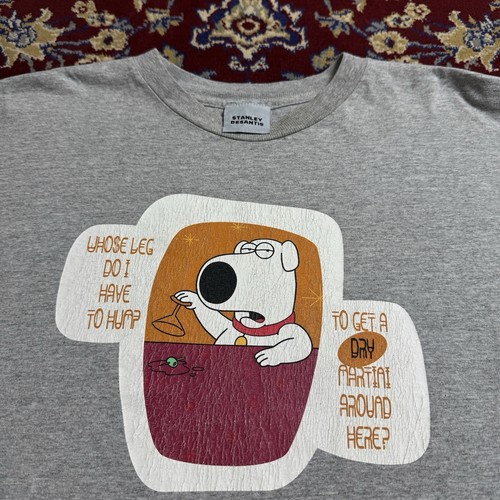 Shirt vintage 1999 family - vintage,