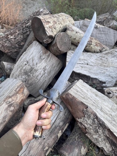 American revolutionary sword - american,