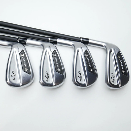 Set ferri usati callaway - set, di