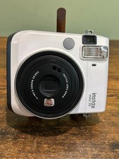 Fujifilm Instax Mini 70 fotocamera pellicola istantanea - bianco luna