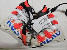 Scarponi da sci Mondo 21.5