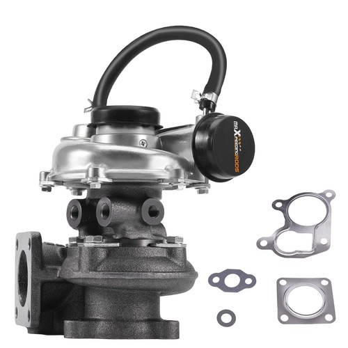 Turbocharger rhb5 vi58 - rhb5,