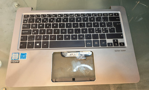 Asus x310 ux303 - u303, u310